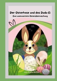 Produktbild: Der Osterhase und das Dodo Ei