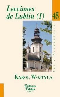 Produktbild: Lecciones de Lublin I