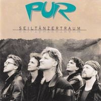 Produktbild: Seilt&auml;nzertraum (Remastered 2002 - LP mint)