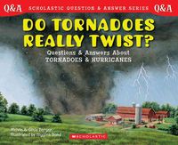 Produktbild: Do Tornadoes Really Twist?
