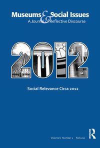 Produktbild: Social Relevance Circa 2012