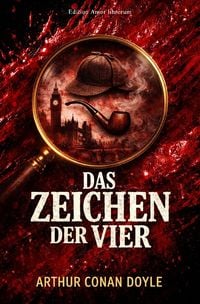 Produktbild: Sherlock Holmes Trilogie / Das Zeichen der Vier