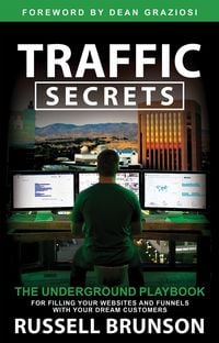 Produktbild: Traffic Secrets
