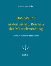 Produktbild: DAS WORT in den sieben Reichen der Menschwerdung