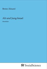 Produktbild: Alt und Jung-Israel