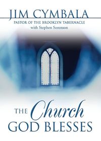 Produktbild: The Church God Blesses