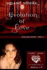 Produktbild: Evolution of Love