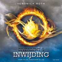 Produktbild: Divergent 1 - Inwijding