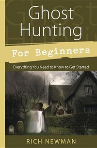 Produktbild: Ghost Hunting for Beginners