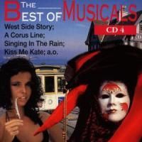 Bild vom Artikel Best Of Musicals Vol.4 vom Autor Musical