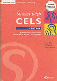 Produktbild: Student's Book A