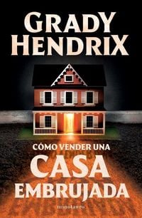 Produktbild: C&oacute;mo Vender Una Casa Embrujada