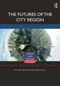 Produktbild: The Futures of the City Region