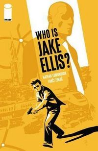 Produktbild: Who Is Jake Ellis? Volume 1