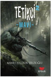 Produktbild: Tetikci 2 - Mavi