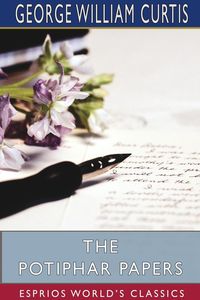 Produktbild: The Potiphar Papers (Esprios Classics)