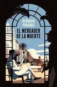 Produktbild: El mercader de la muerte