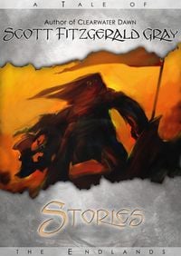 Produktbild: Stories (Tales of the Endlands, #2)