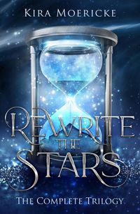 Produktbild: Rewrite the Stars: The Complete Trilogy