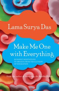 Produktbild: Make Me One with Everything