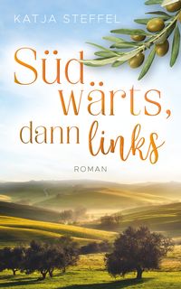 Produktbild: S&uuml;dw&auml;rts, dann links