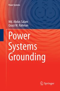 Produktbild: Power Systems Grounding