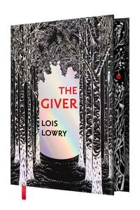Produktbild: The Giver Deluxe Collector's Edition
