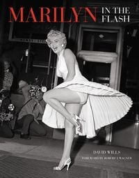 Produktbild: Marilyn: In the Flash