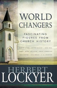 Produktbild: World Changers