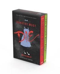 Produktbild: Dorothy Must Die 2-Book Box Set