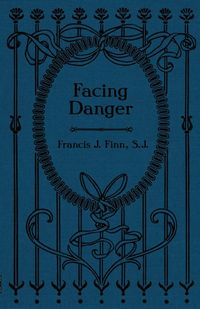 Produktbild: Facing Danger