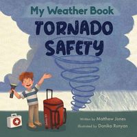 Produktbild: My Weather Book Tornado Safety