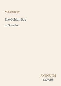 Produktbild: The Golden Dog
