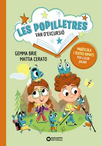 Produktbild: Les Popilletres van d'excursi&oacute;