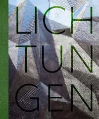 Produktbild: Lichtungen 2015 &ndash; 2025