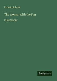 Produktbild: The Woman with the Fan