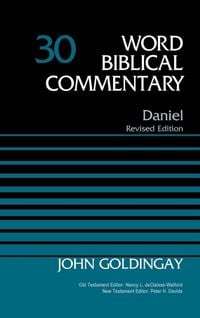 Produktbild: The Daniel, Volume 30