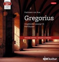 Produktbild: Gregorius