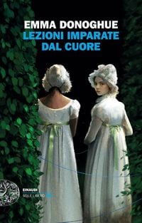 Produktbild: Lezioni imparate dal cuore