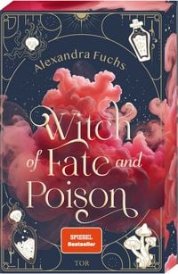 Produktbild: Witch of Fate and Poison