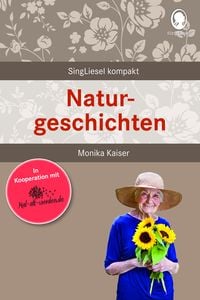 Produktbild: Demenz Besch&auml;ftigung - Naturgeschichten f&uuml;r Senioren