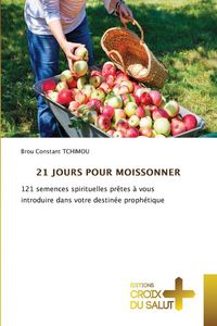 Produktbild: 21 Jours Pour Moissonner