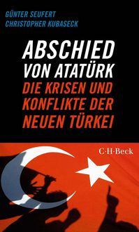 Bild vom Artikel Abschied von Atatürk vom Autor Günter Seufert