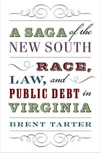 Produktbild: A Saga of the New South
