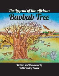 Produktbild: The Legend of the African Baobab Tree