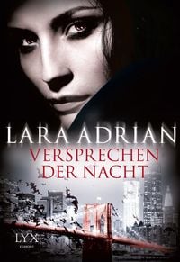 Produktbild: Versprechen der Nacht