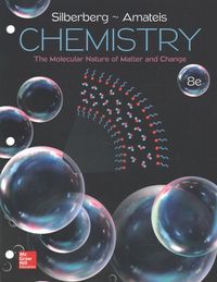 Produktbild: Loose Leaf For Chemistry The M