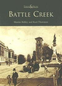 Produktbild: Battle Creek
