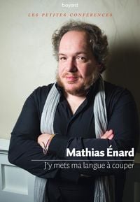 Produktbild: J'y mets ma langue &agrave; couper
