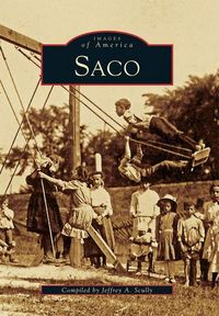 Produktbild: Saco